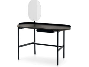 Madame writing desk by Calligaris