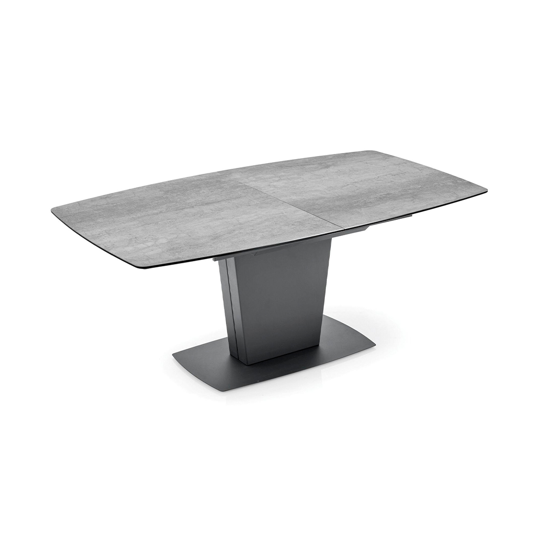 Connubia Athos dining table