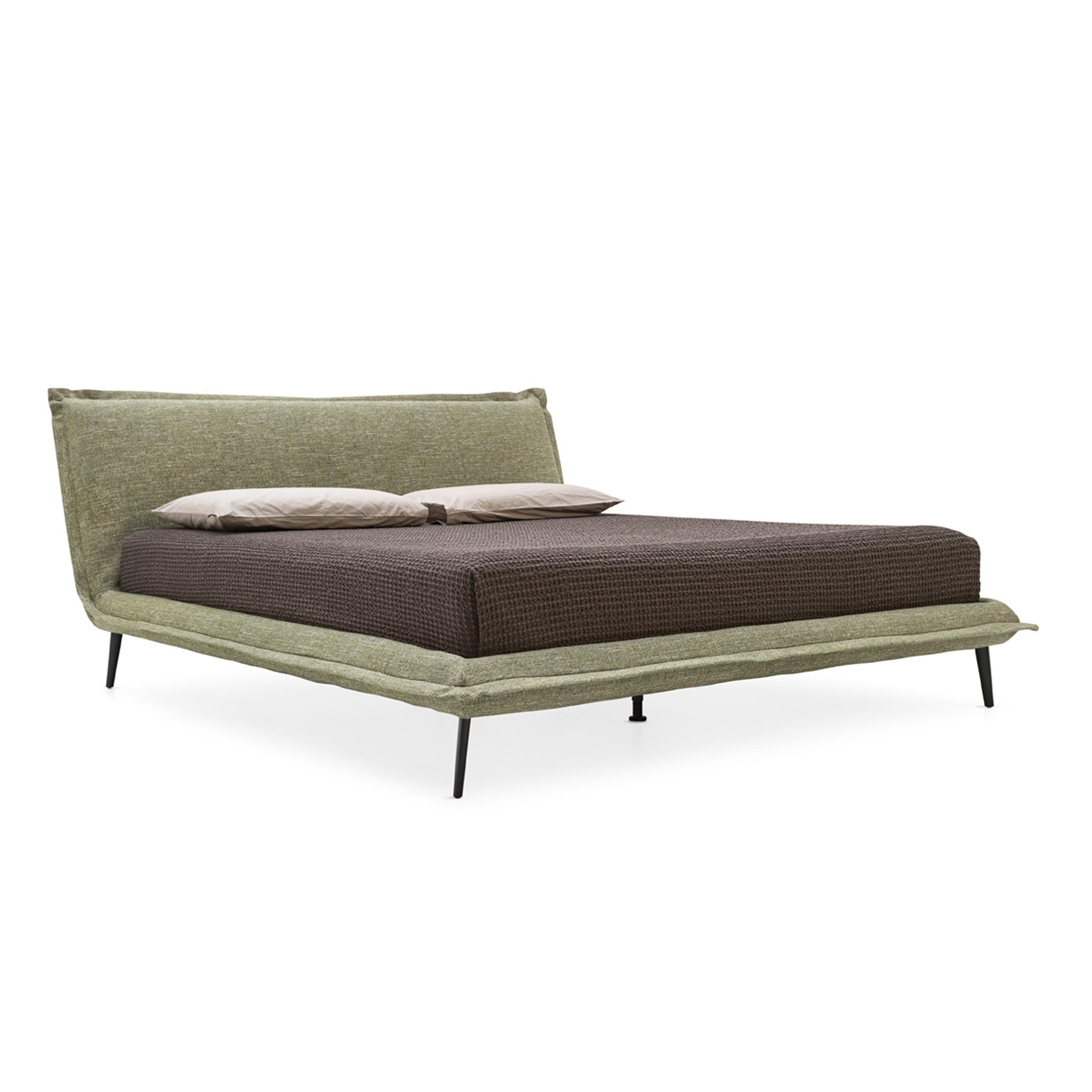 Fluff Calligaris bed CS6087