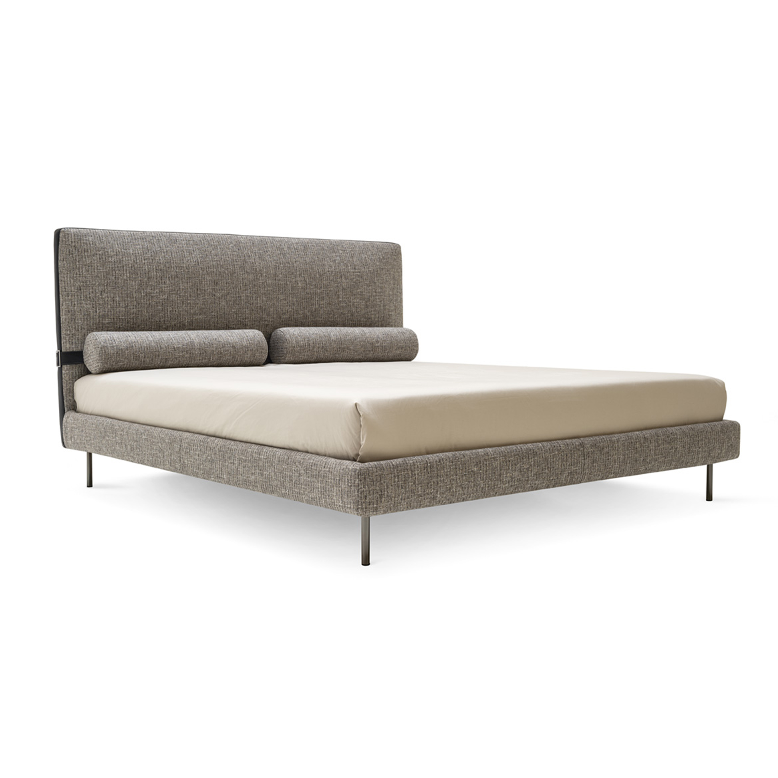 Mies Calligaris bed CS6089
