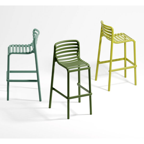 DOGA STOOL