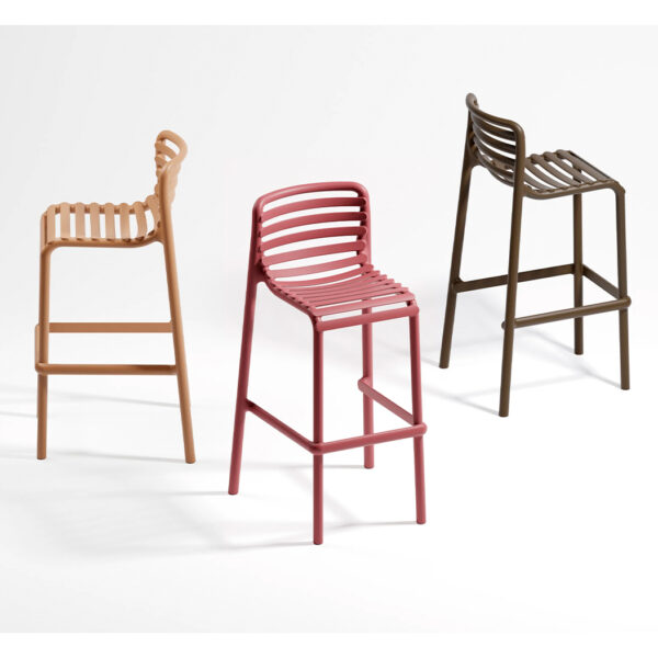 DOGA STOOL