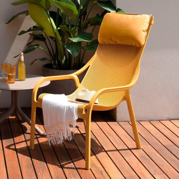 NET LOUNGE
