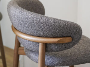 Oleandro Calligaris bar stool
