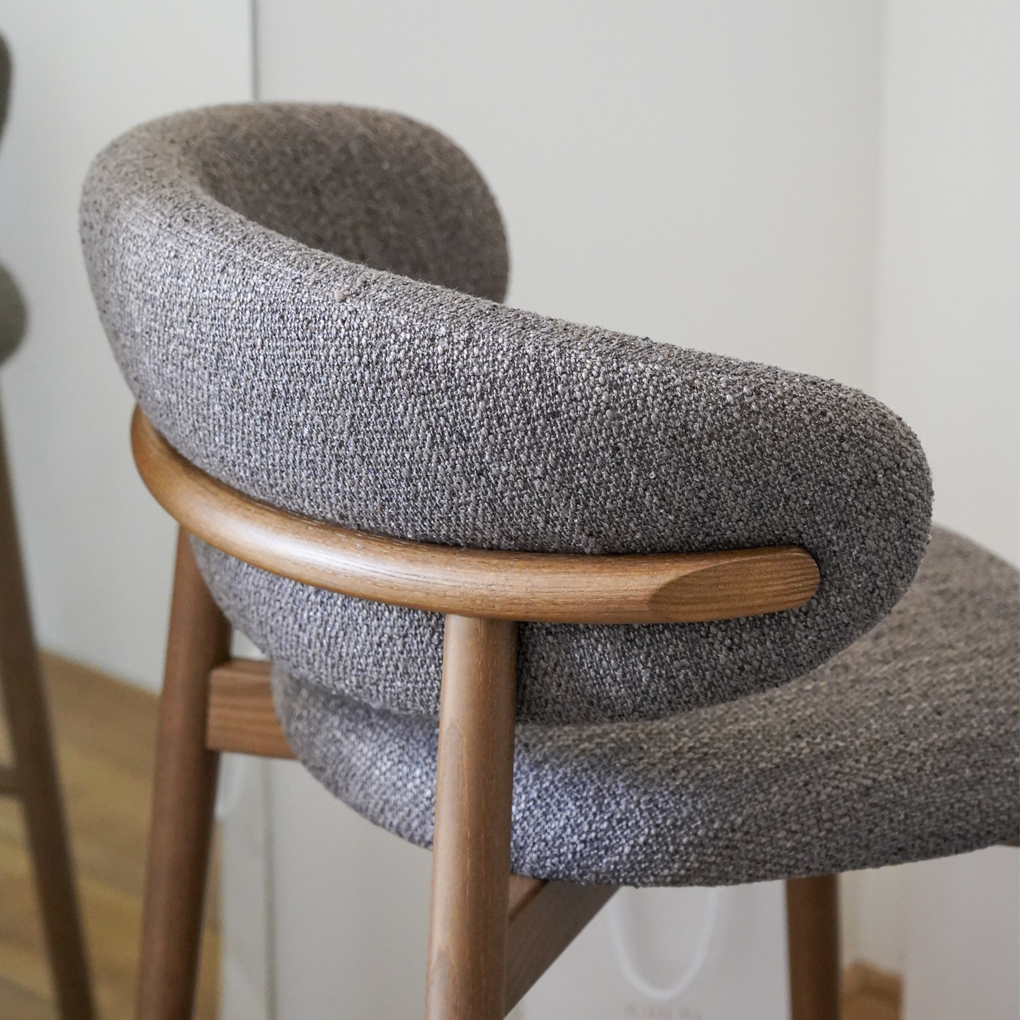 Oleandro Calligaris bar stool