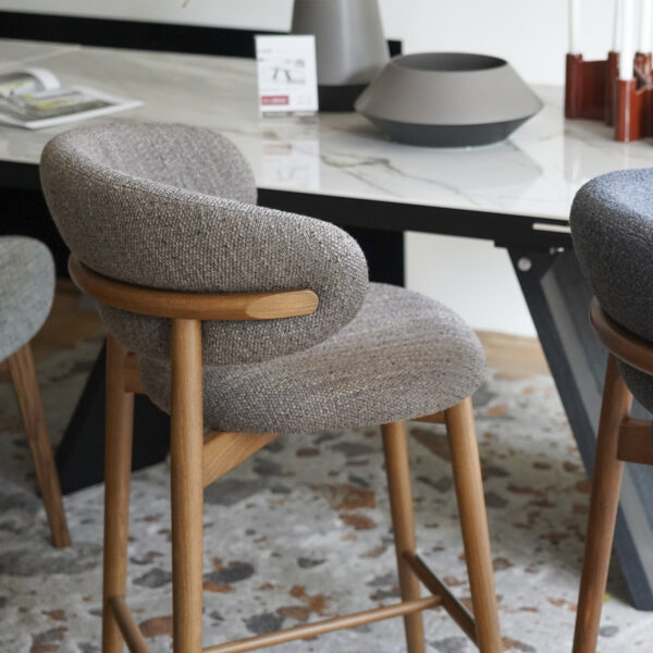 Oleandro Calligaris bar stool