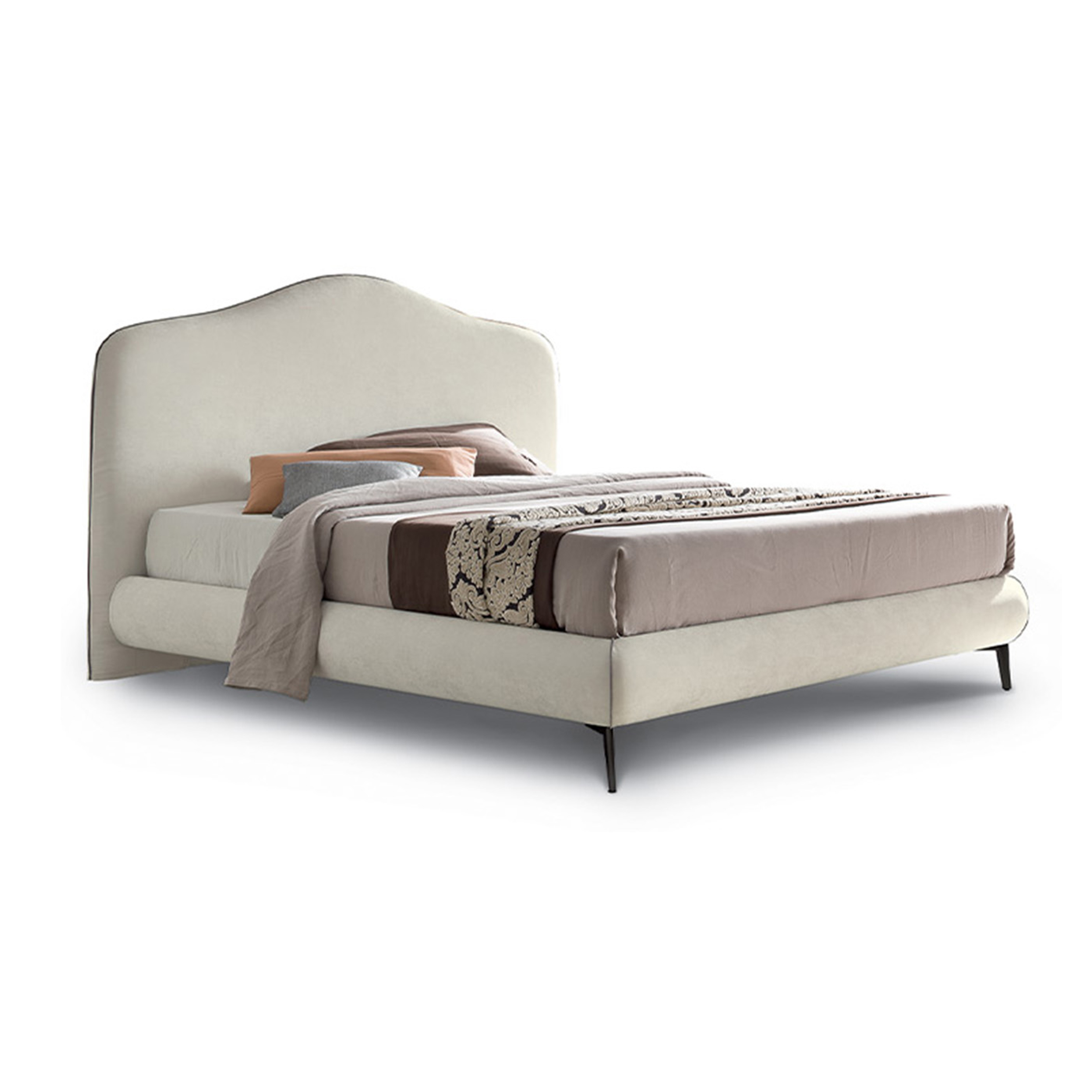 DAMIAN bed by Felis