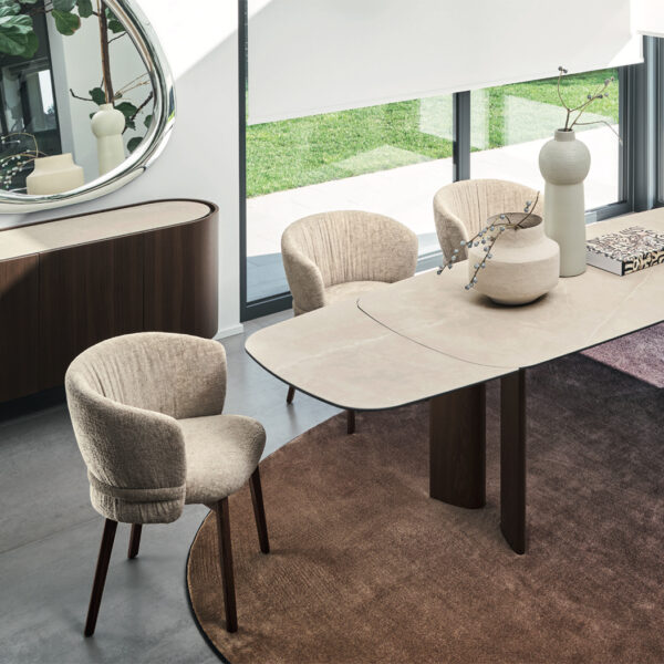 Vanilla Calligaris CS2238