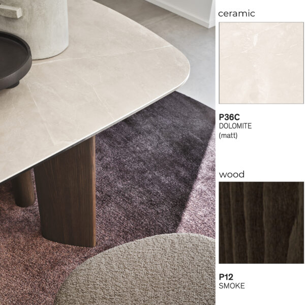 SANDY Calligaris