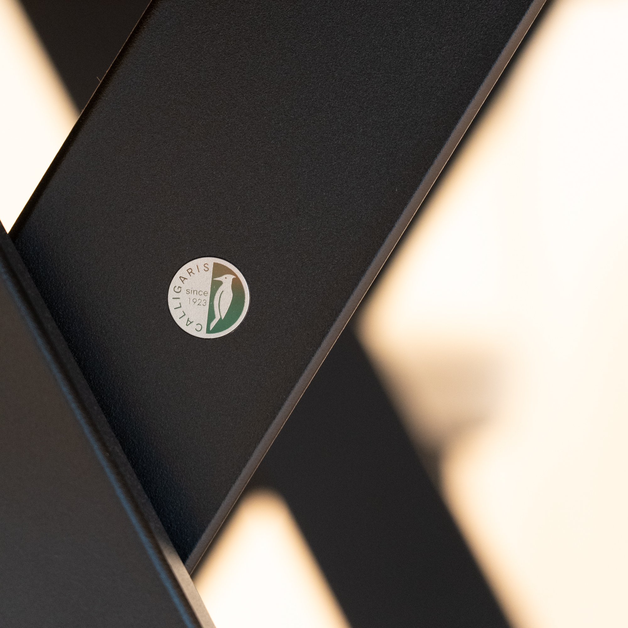 Cartesio table by Calligaris