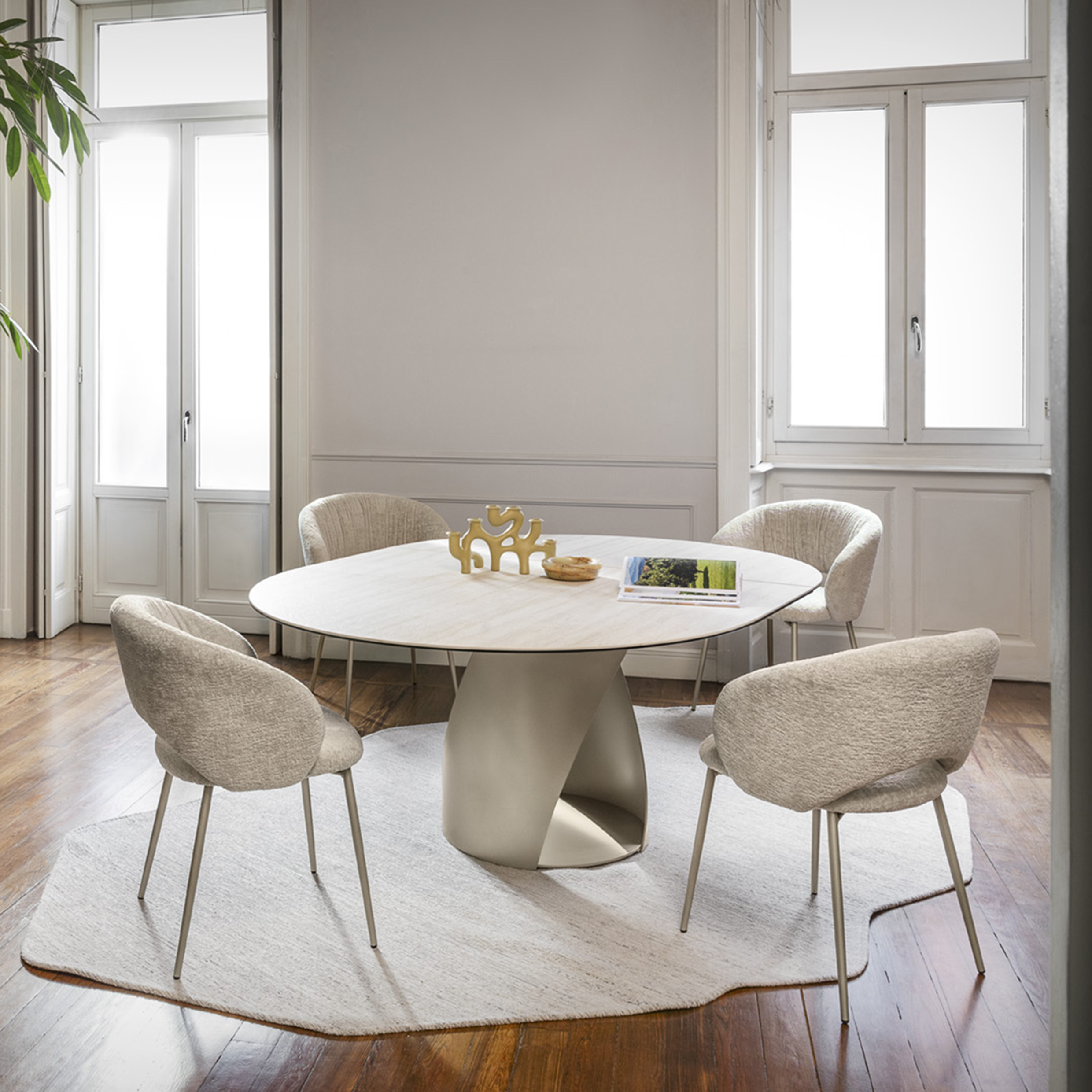 Cyclone Calligaris CS4155