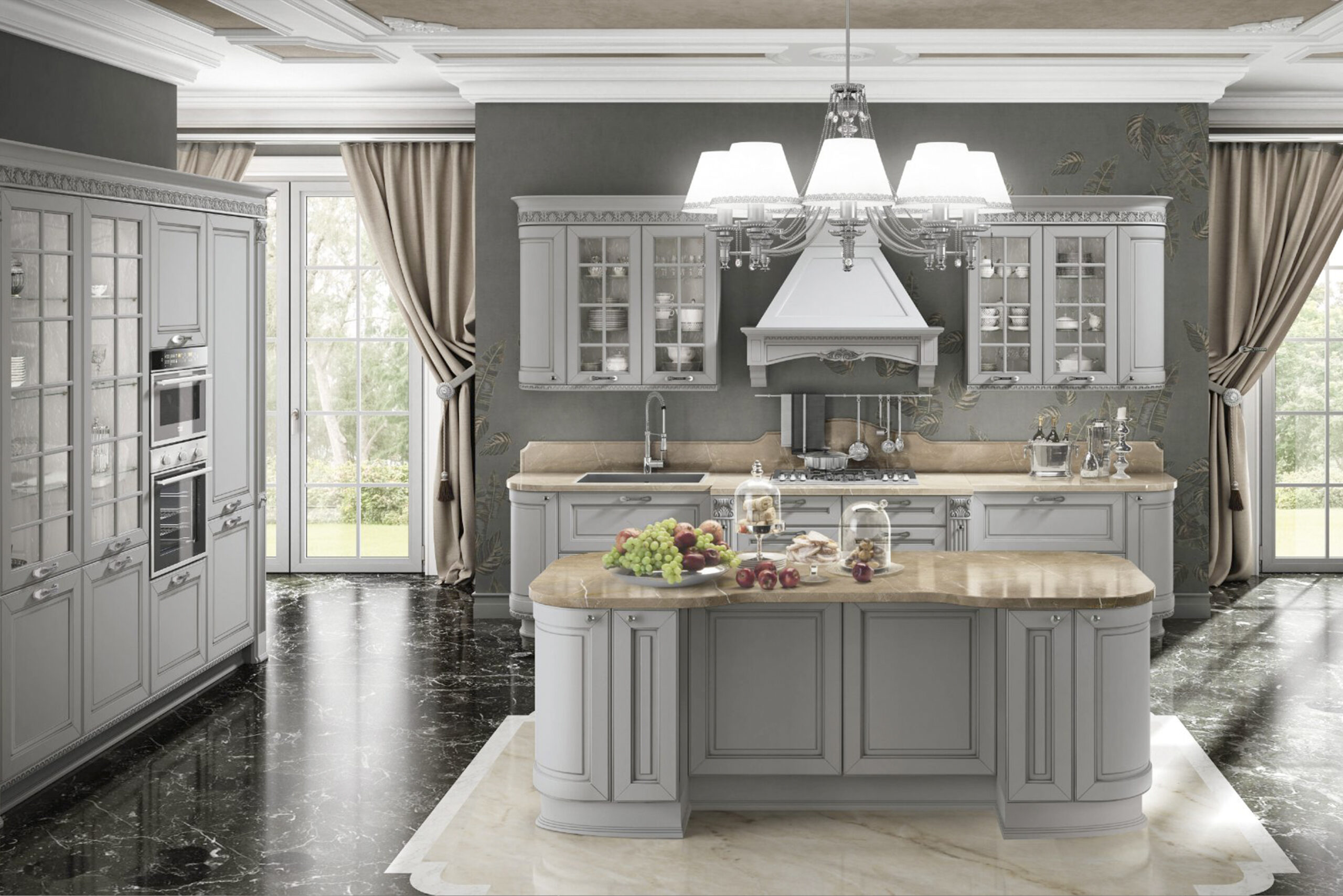 Dolcevita Stosa Cucine | Italian kitchen in the Netherlands