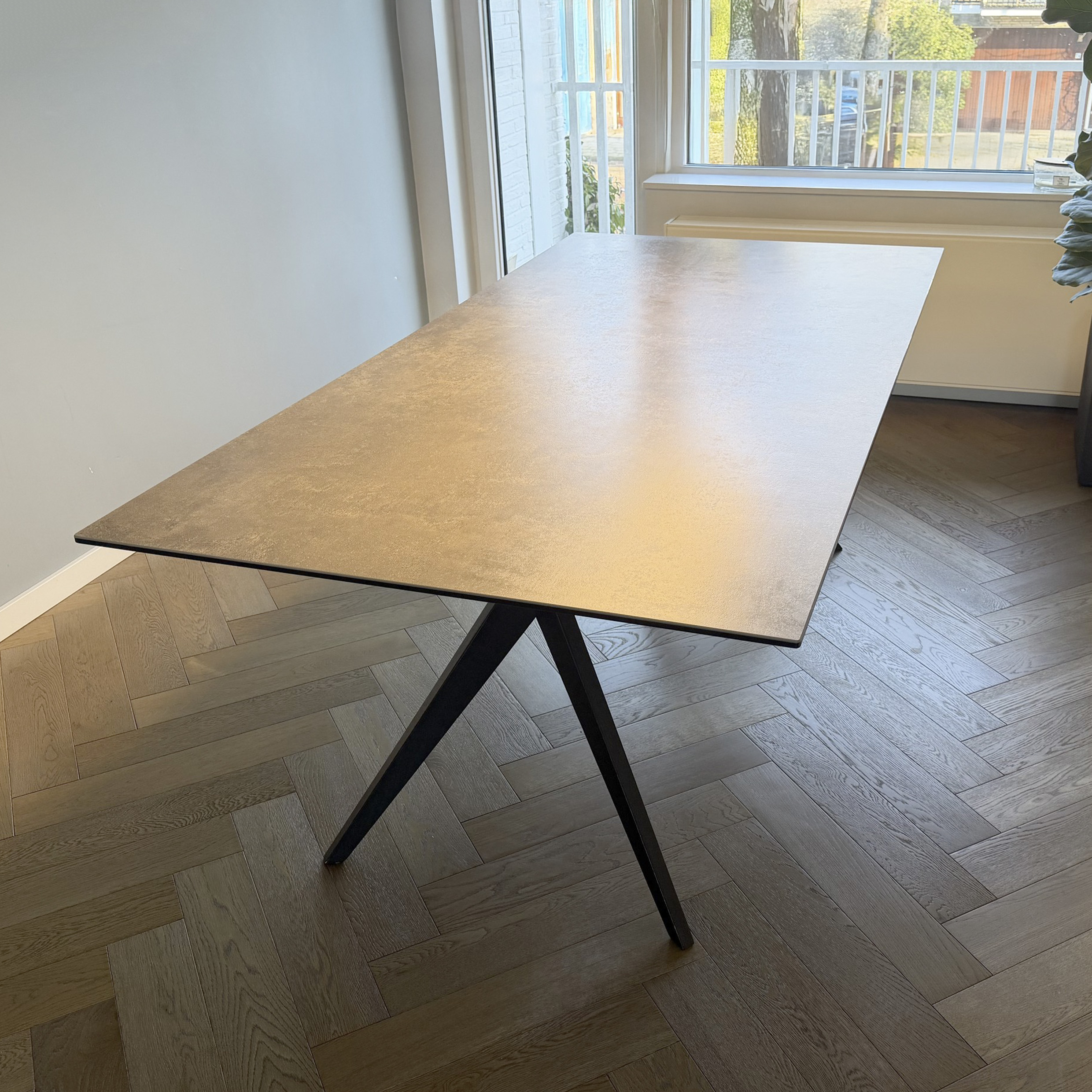 Kent | Calligaris 200 cm