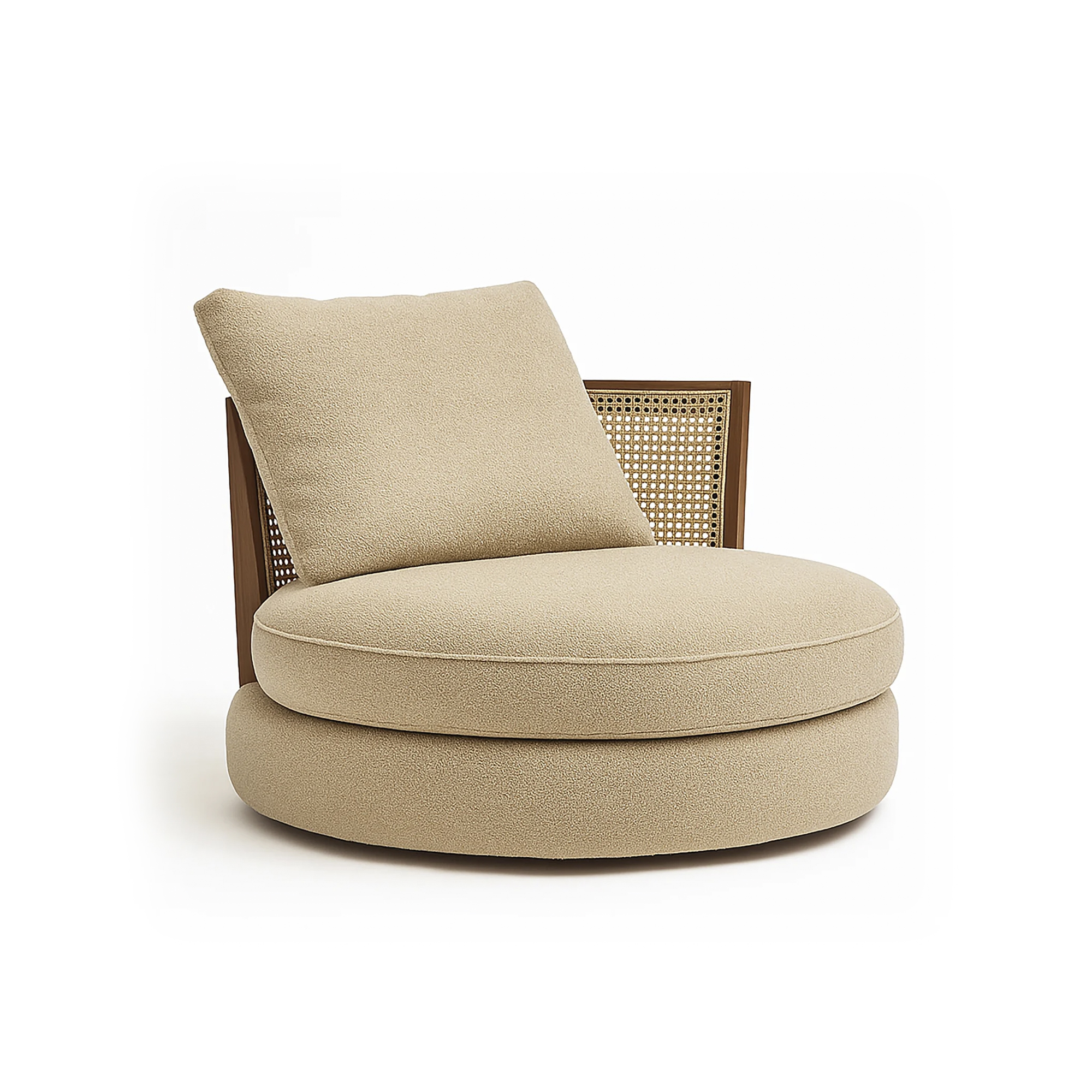 Mon-île | GTV Gebrüder Thonet Vienna