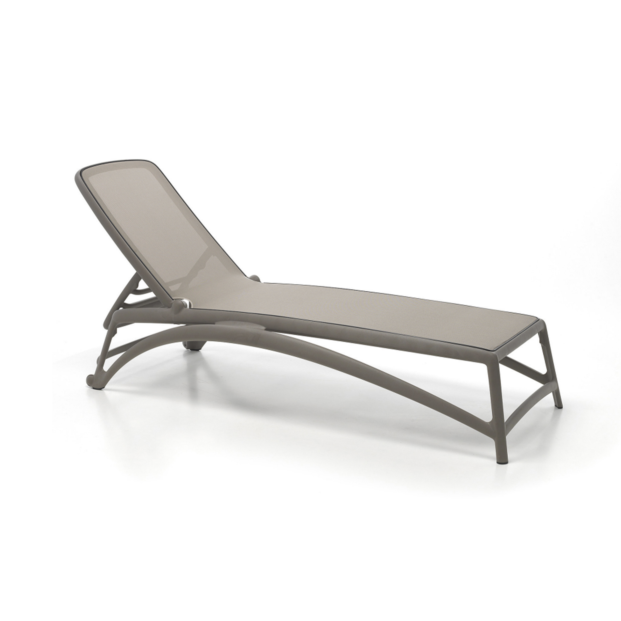 Atlantico Sunlounger Nardi -1
