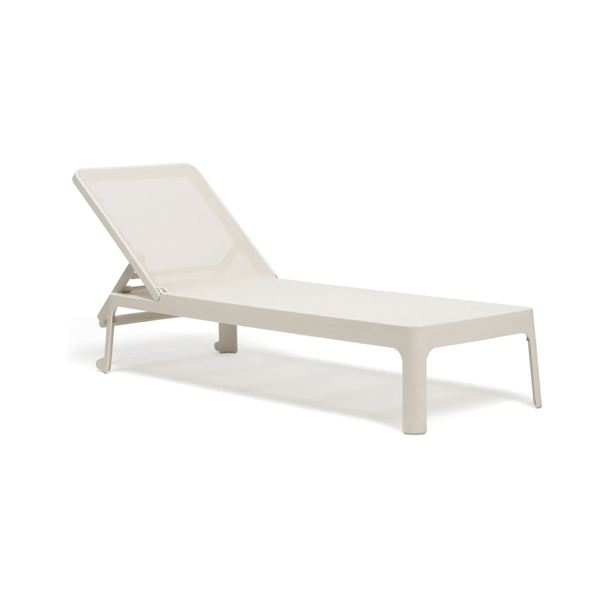 Plano Sunlounger Nardi