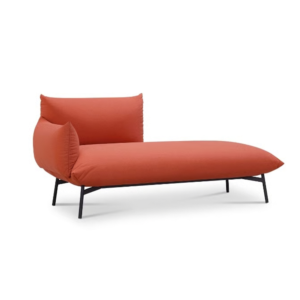 AREA Midj chaise longue