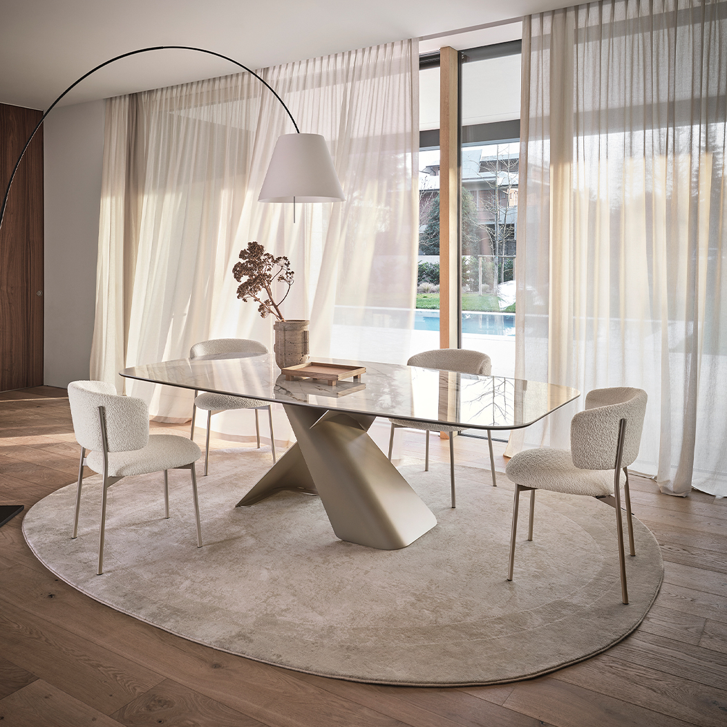 Axiom Calligaris CS4175-S