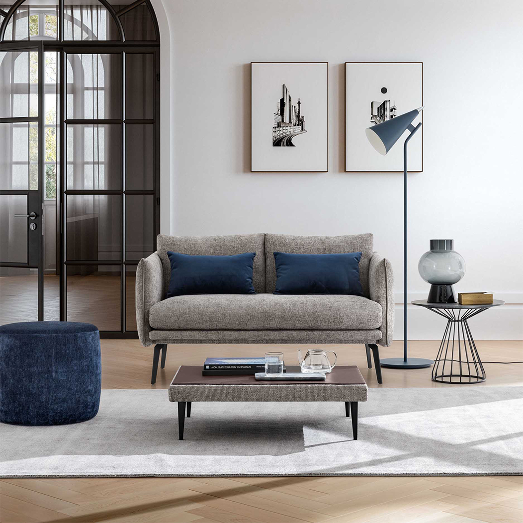 Boon LeComfort Loveseat sofa