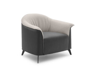 Caroline LeComfort Armchair