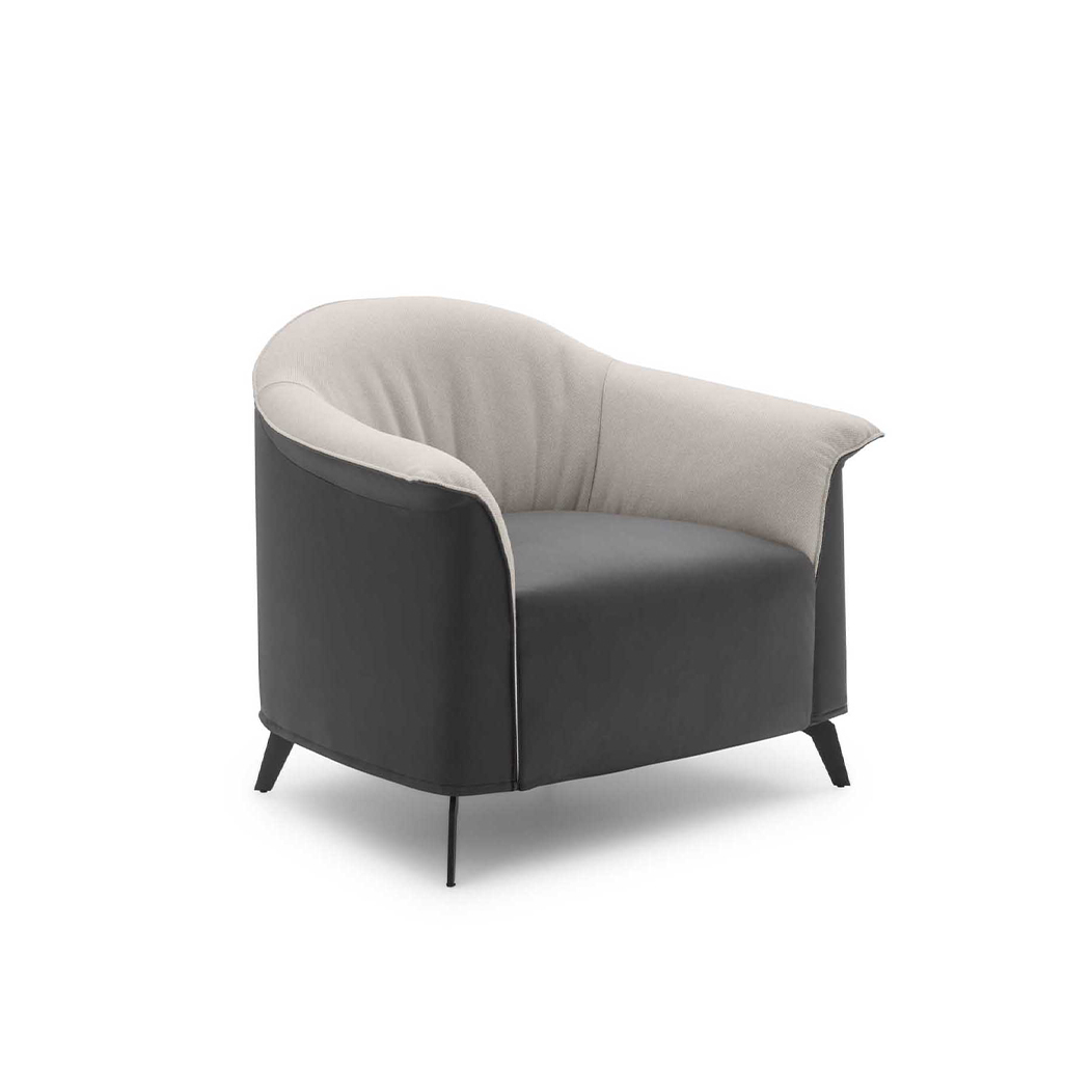 Caroline LeComfort Armchair
