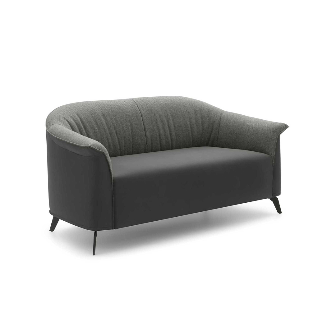 Caroline LeComfort Loveseat sofa