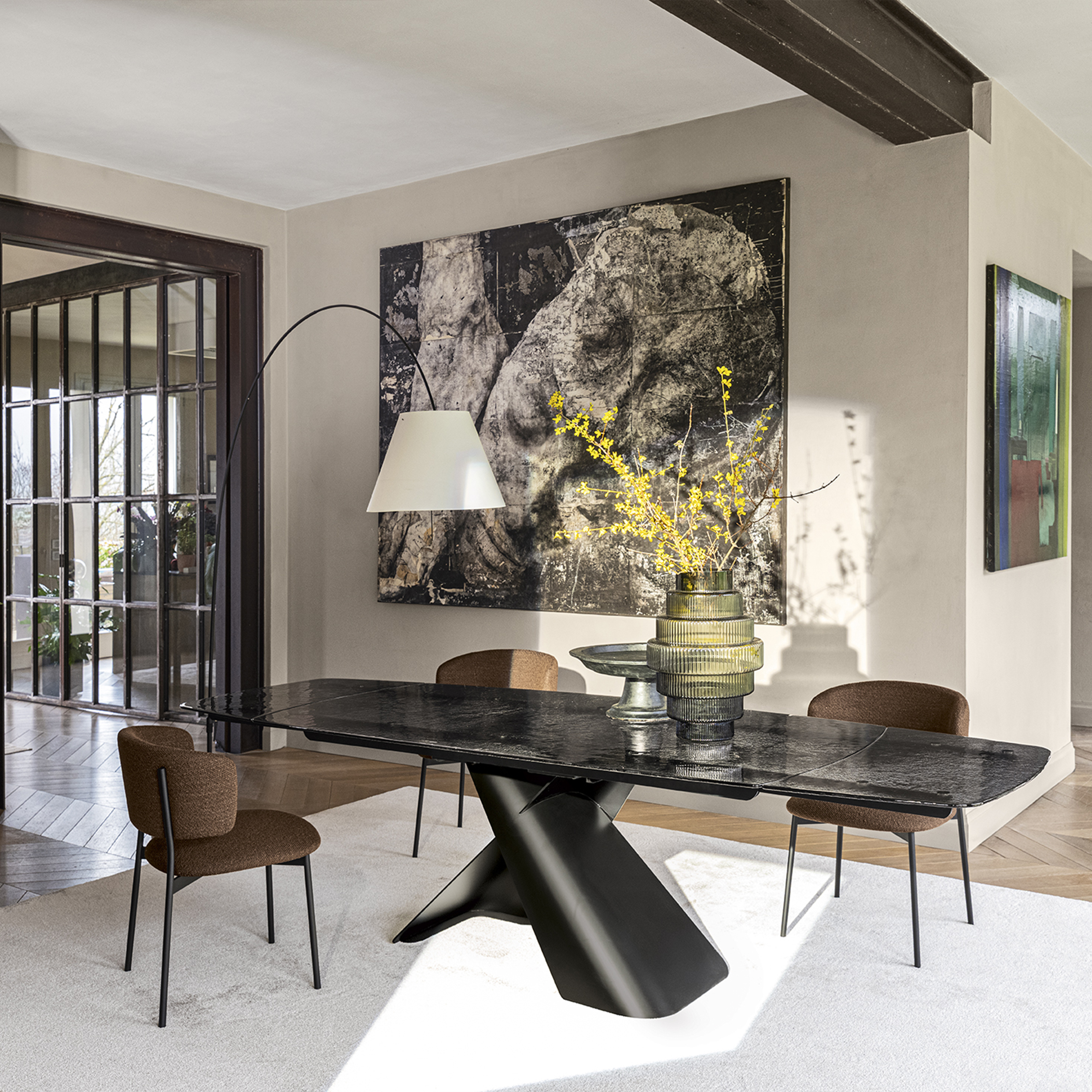 Flex Calligaris CS2261-MTO