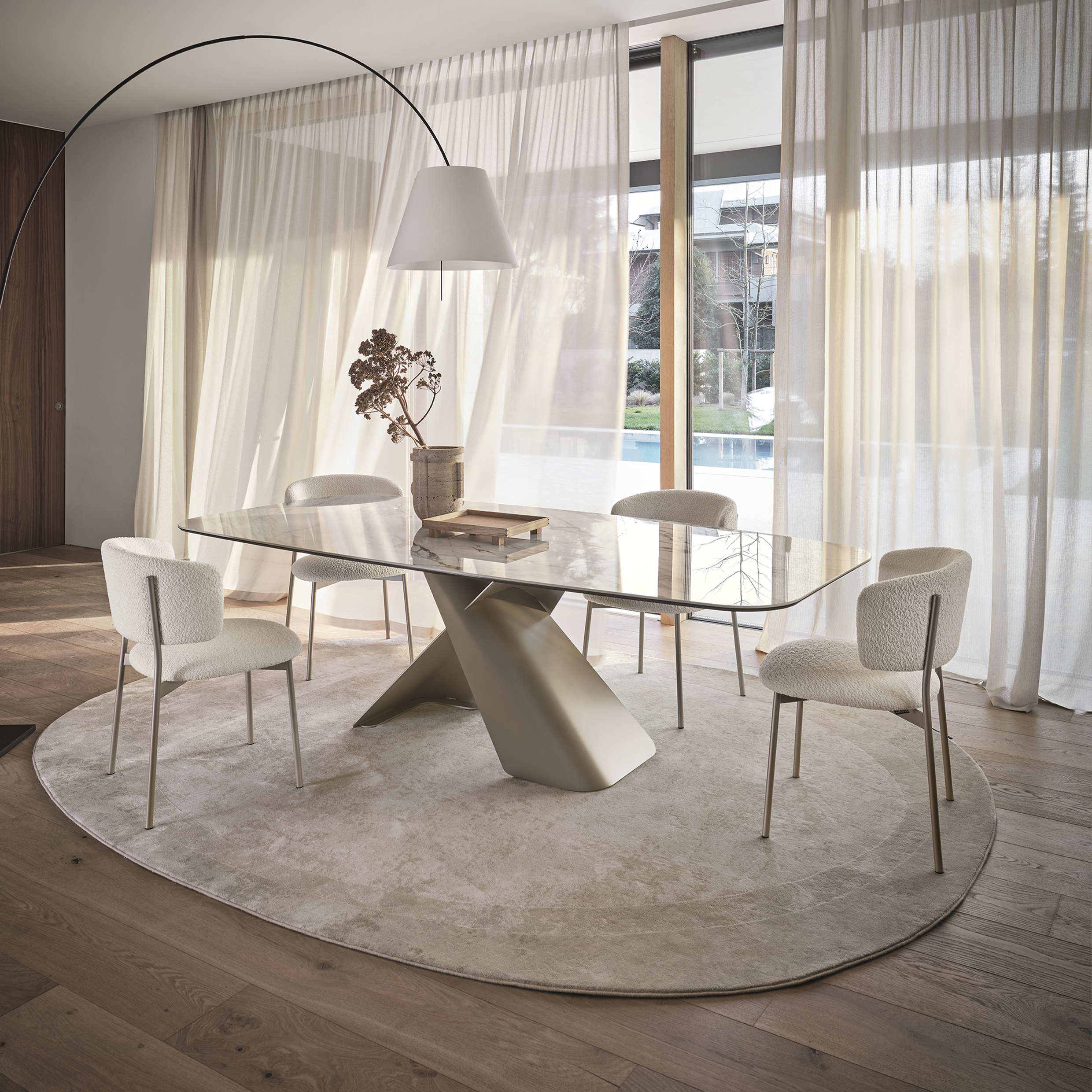 Flex Calligaris CS2261-MTO