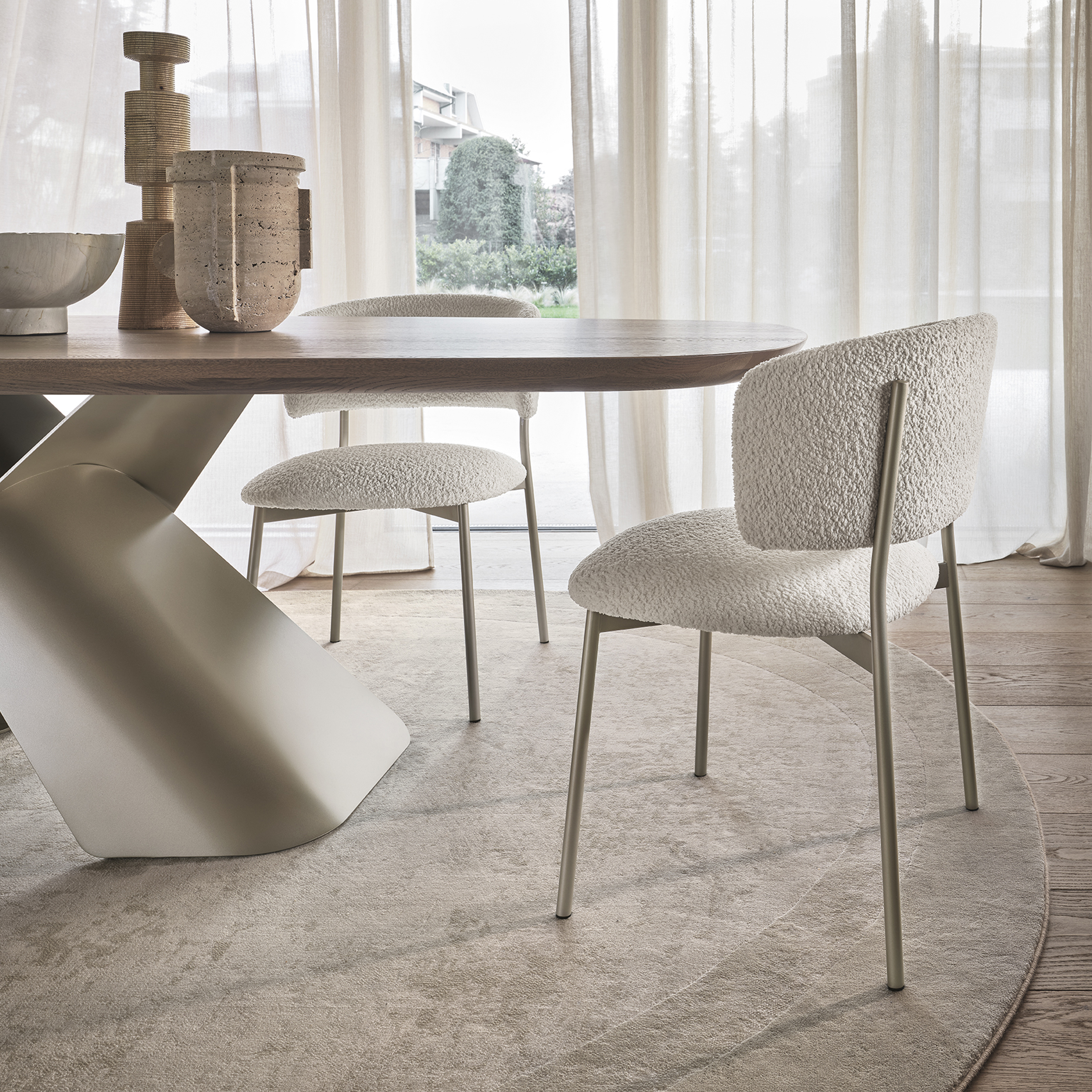 Flex Calligaris CS2261-MTO