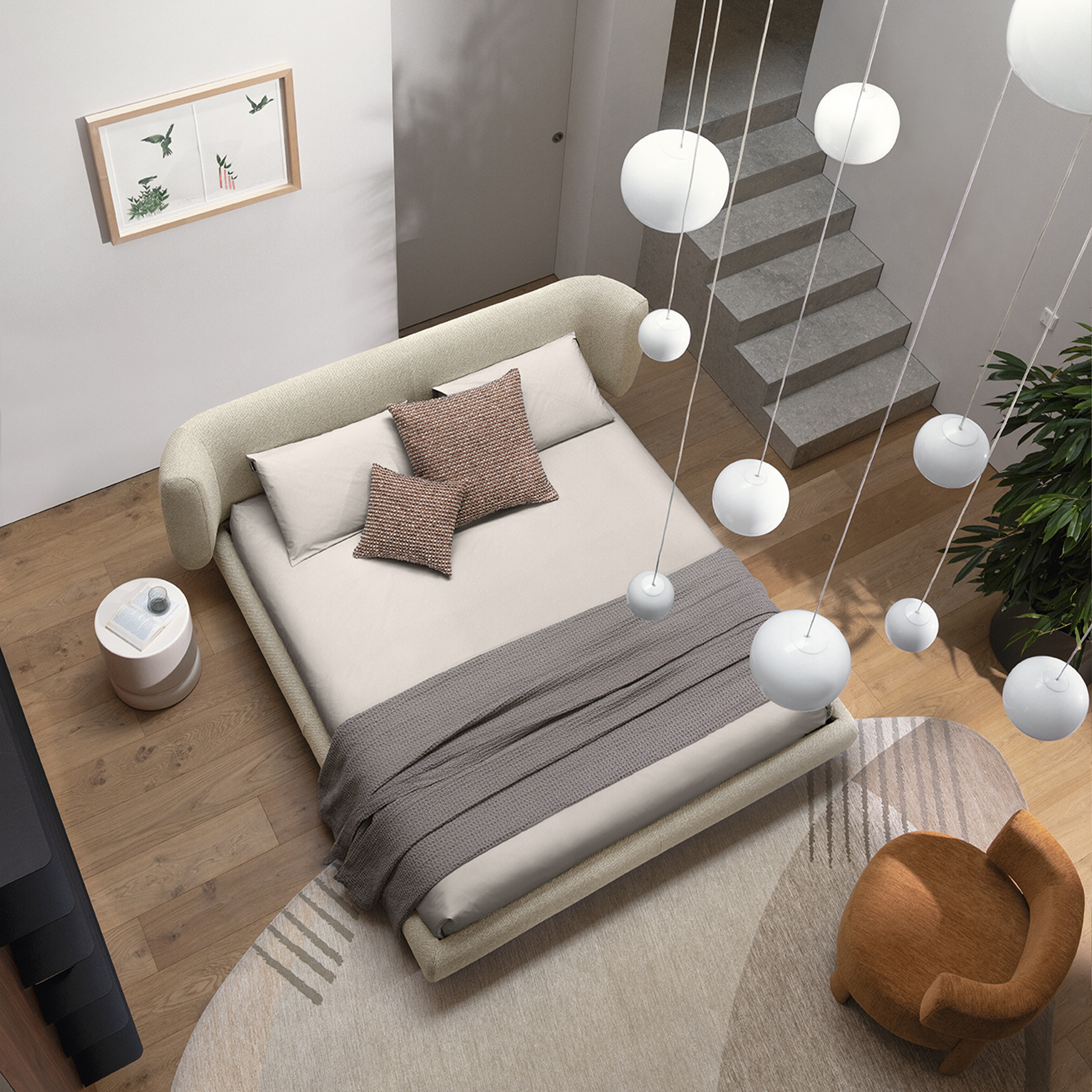 Glen Calligaris CS6227