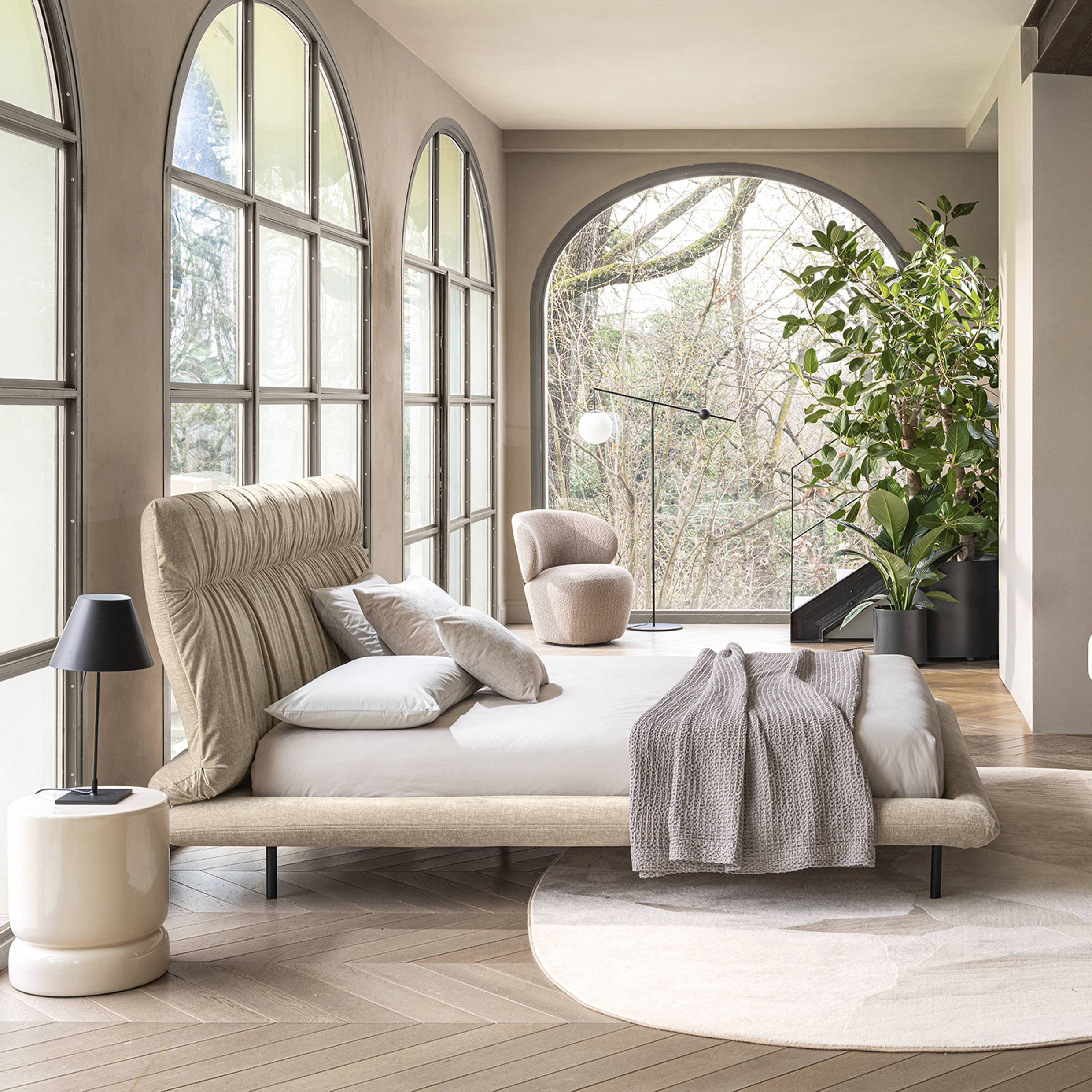 Gravity Calligaris CS6228 -7