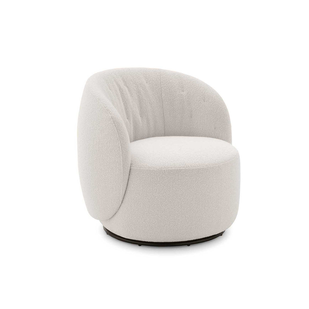 Moby LeComfort Armchair