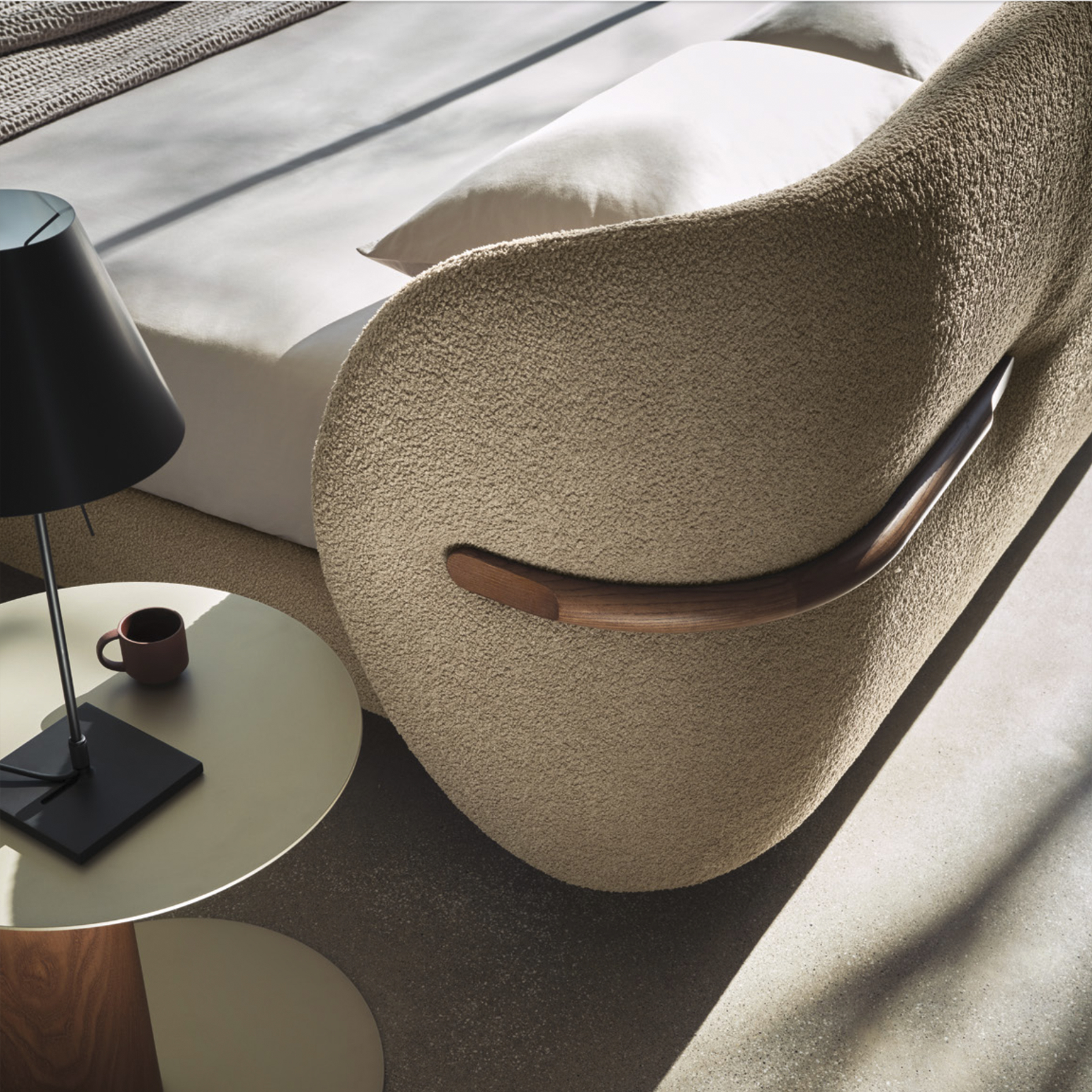 Oleandro Calligaris CS6218