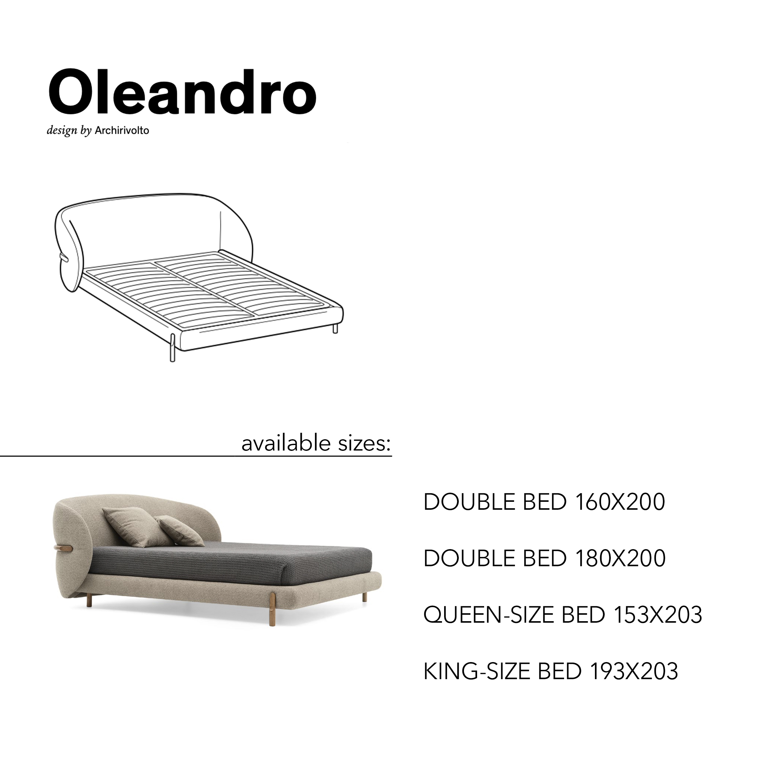 Oleandro Calligaris CS6218