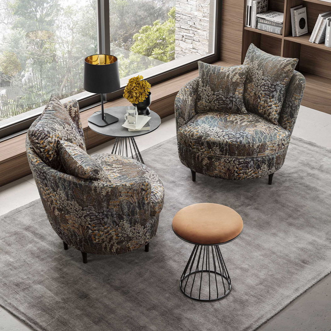 PRIVÈ LeComfort