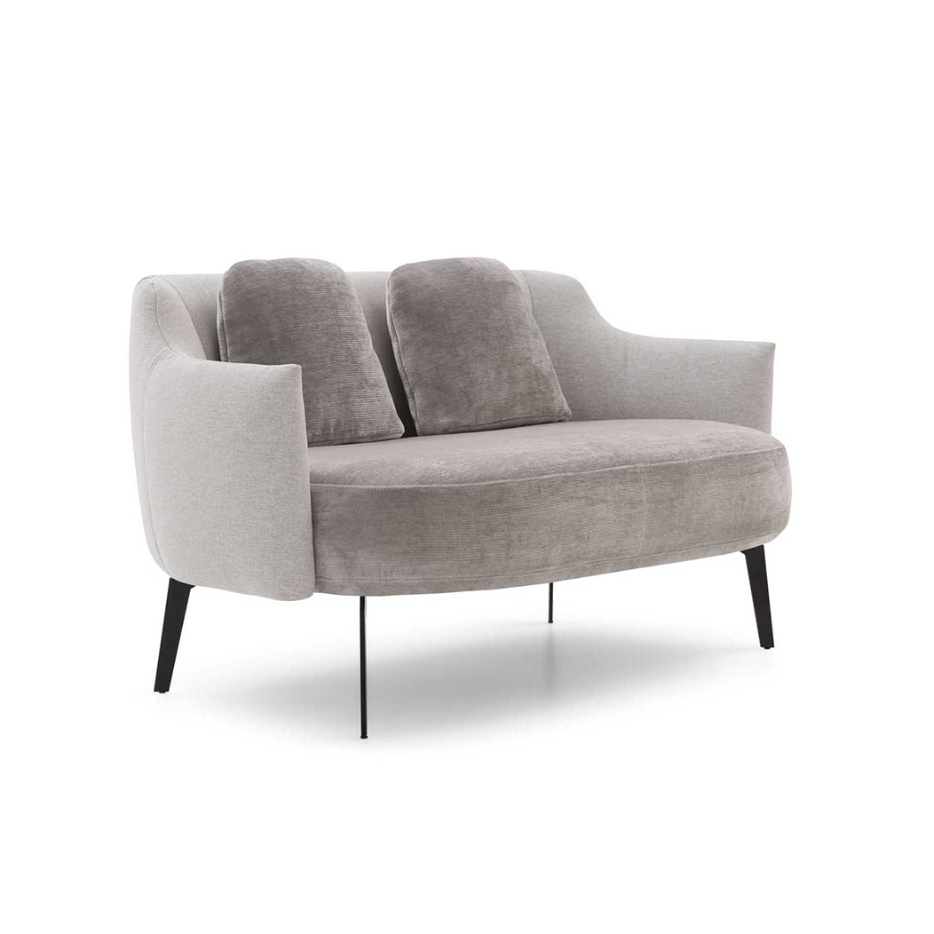 Shelley LeComfort Loveseat sofa