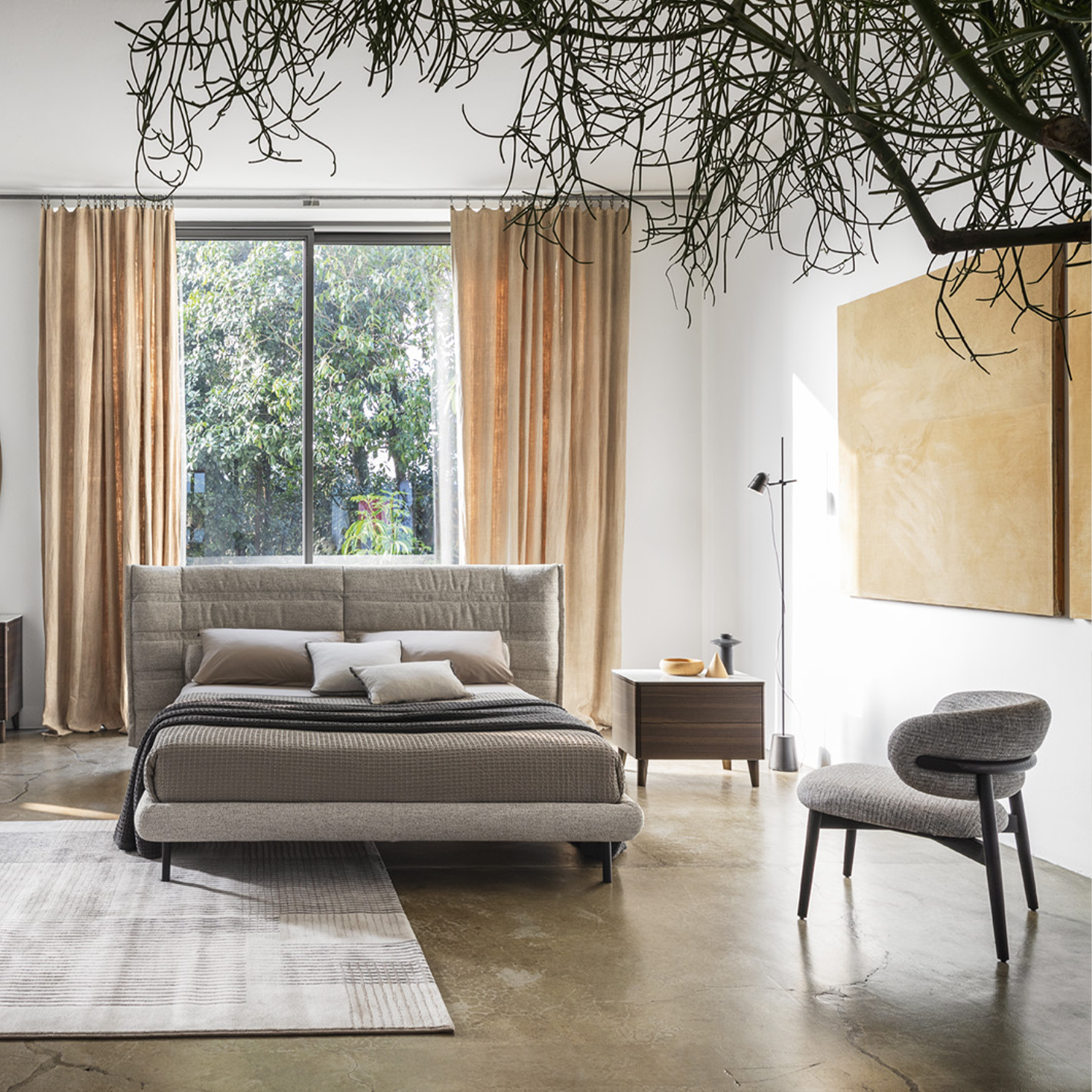 Boston Calligaris CS6046-FC