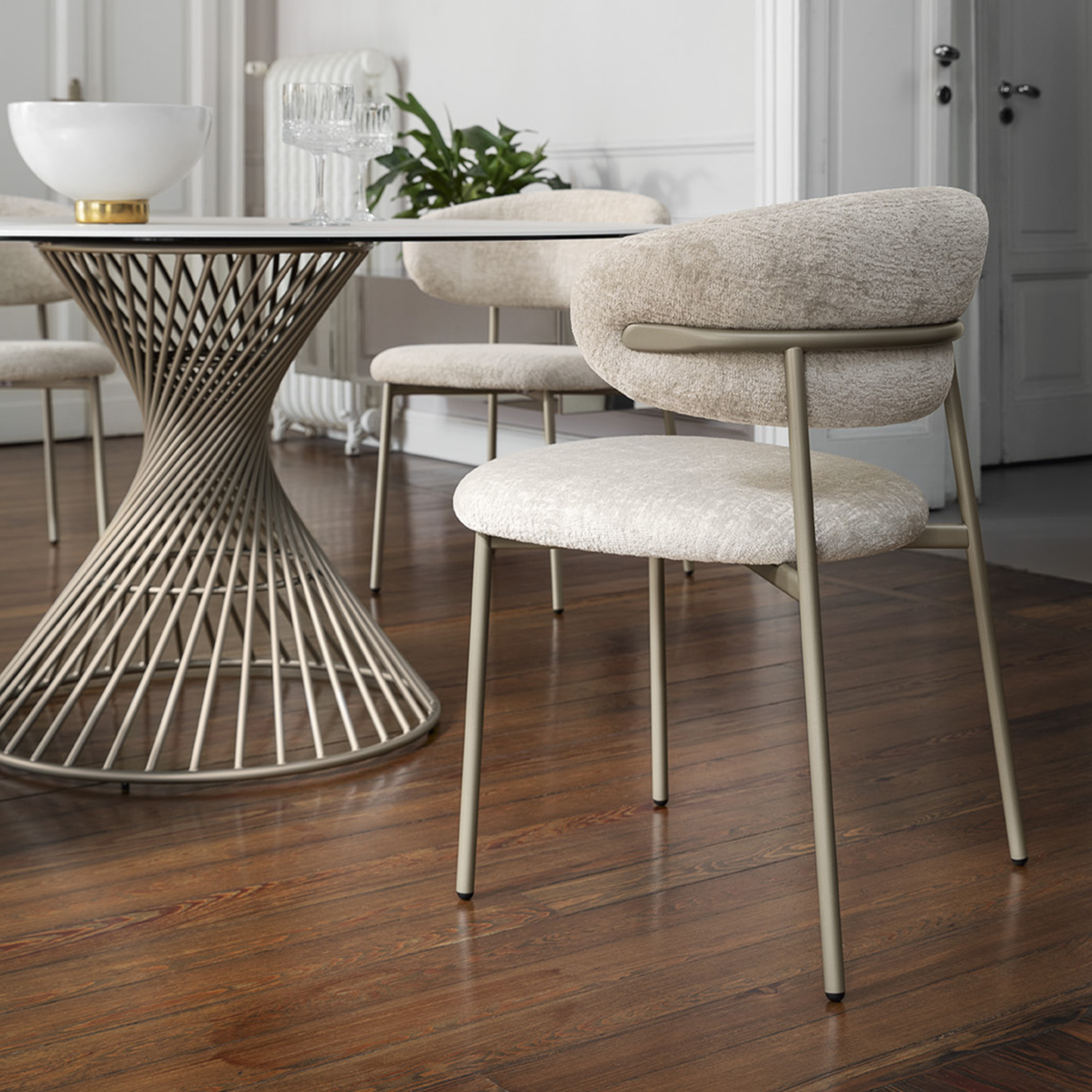 Oleandro Calligaris CS2031 P46M T2H -1