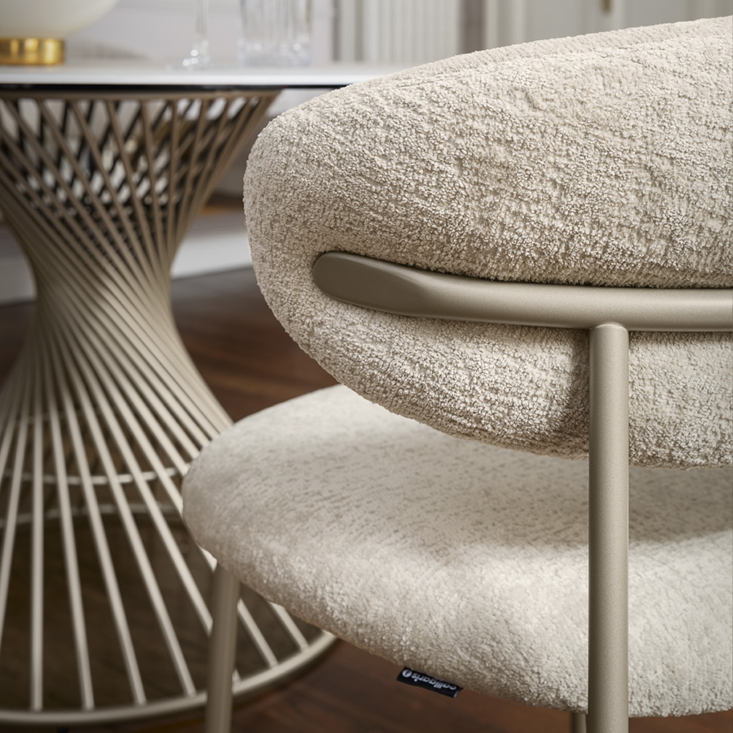 Oleandro Calligaris CS2031 P46M T2H -1