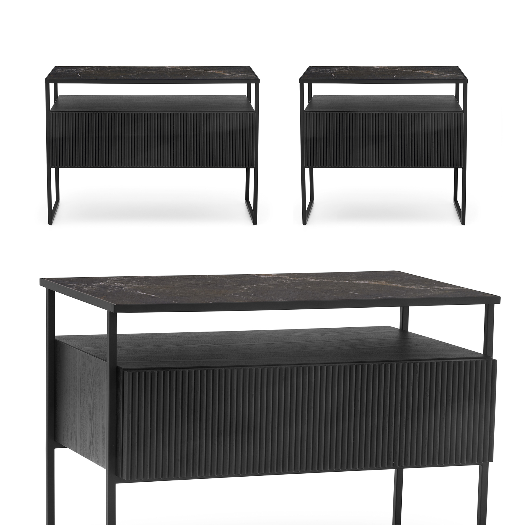 Pure Calligaris CS6223