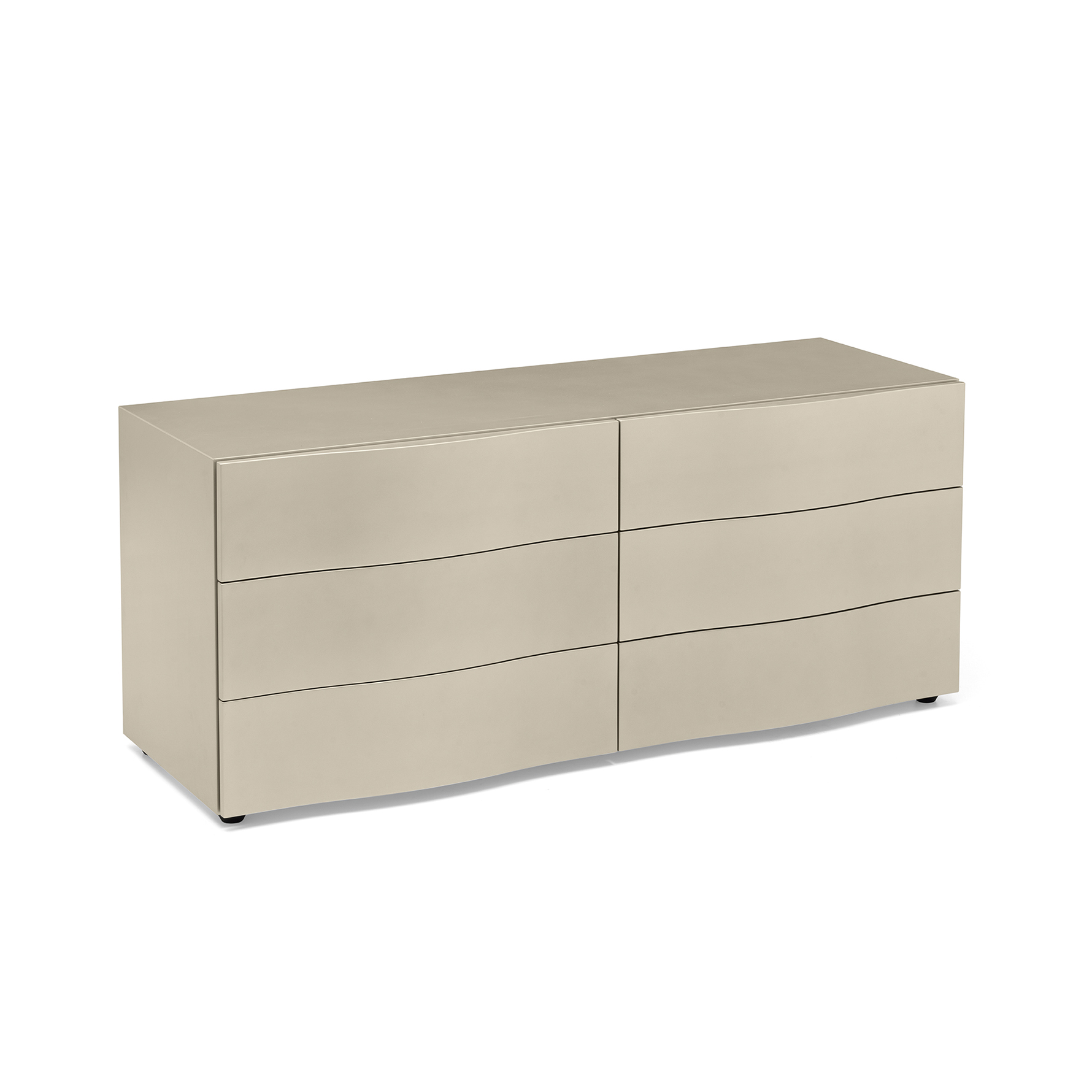 Sinuosa Calligaris CS6216-N3