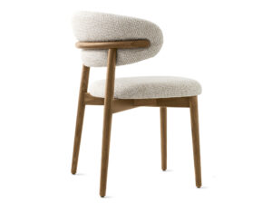 Oleandro Calligaris CS3024 P1GW SLV