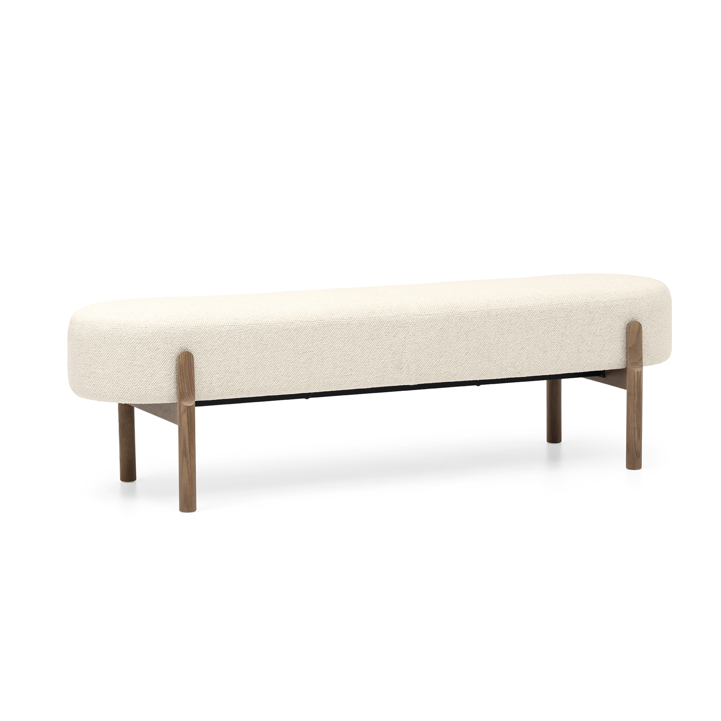 Oleandro Calligaris bench