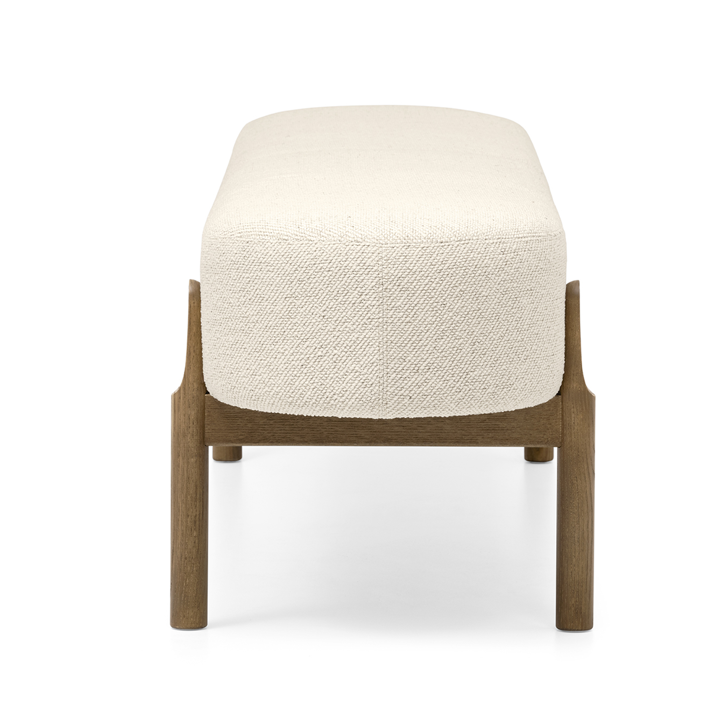 Oleandro Calligaris bench