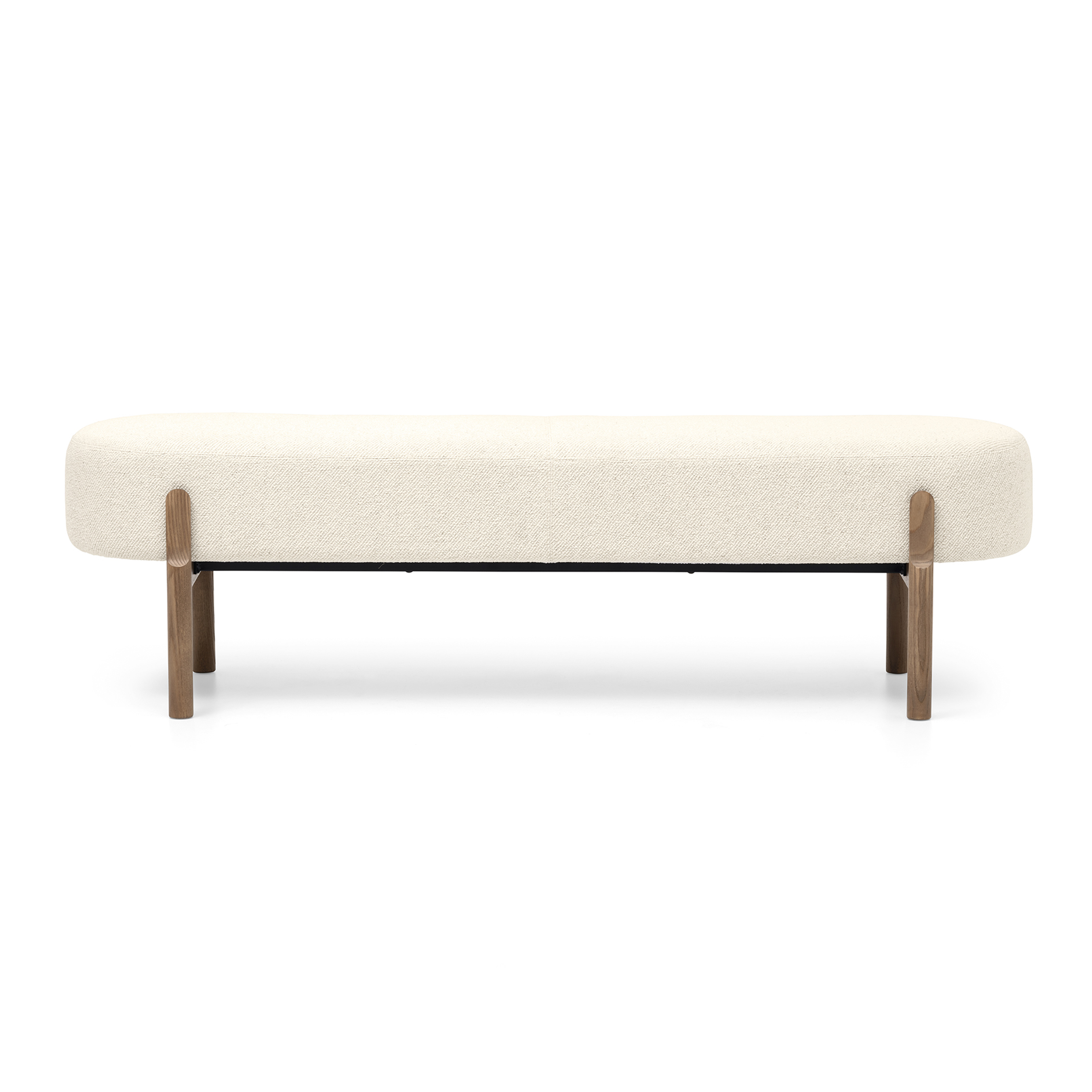 Oleandro Calligaris bench