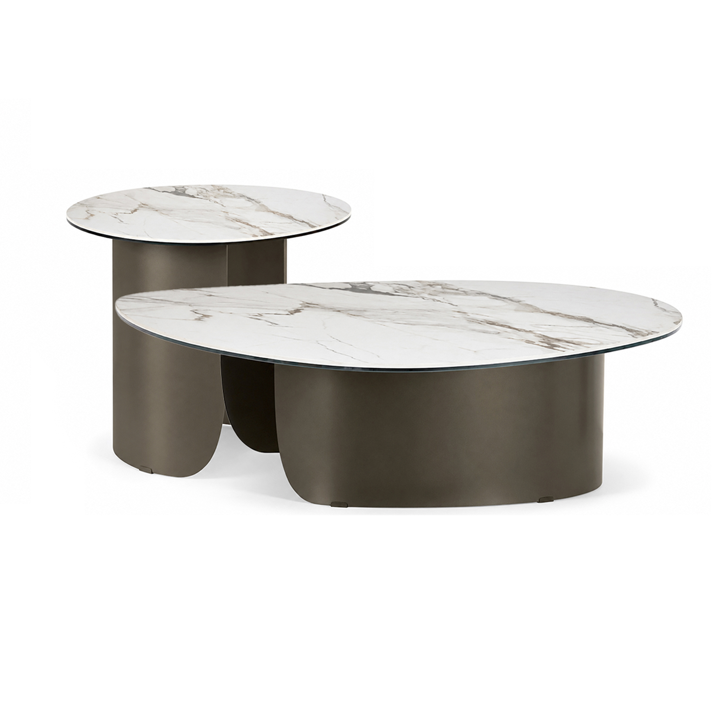 Twins Calligaris