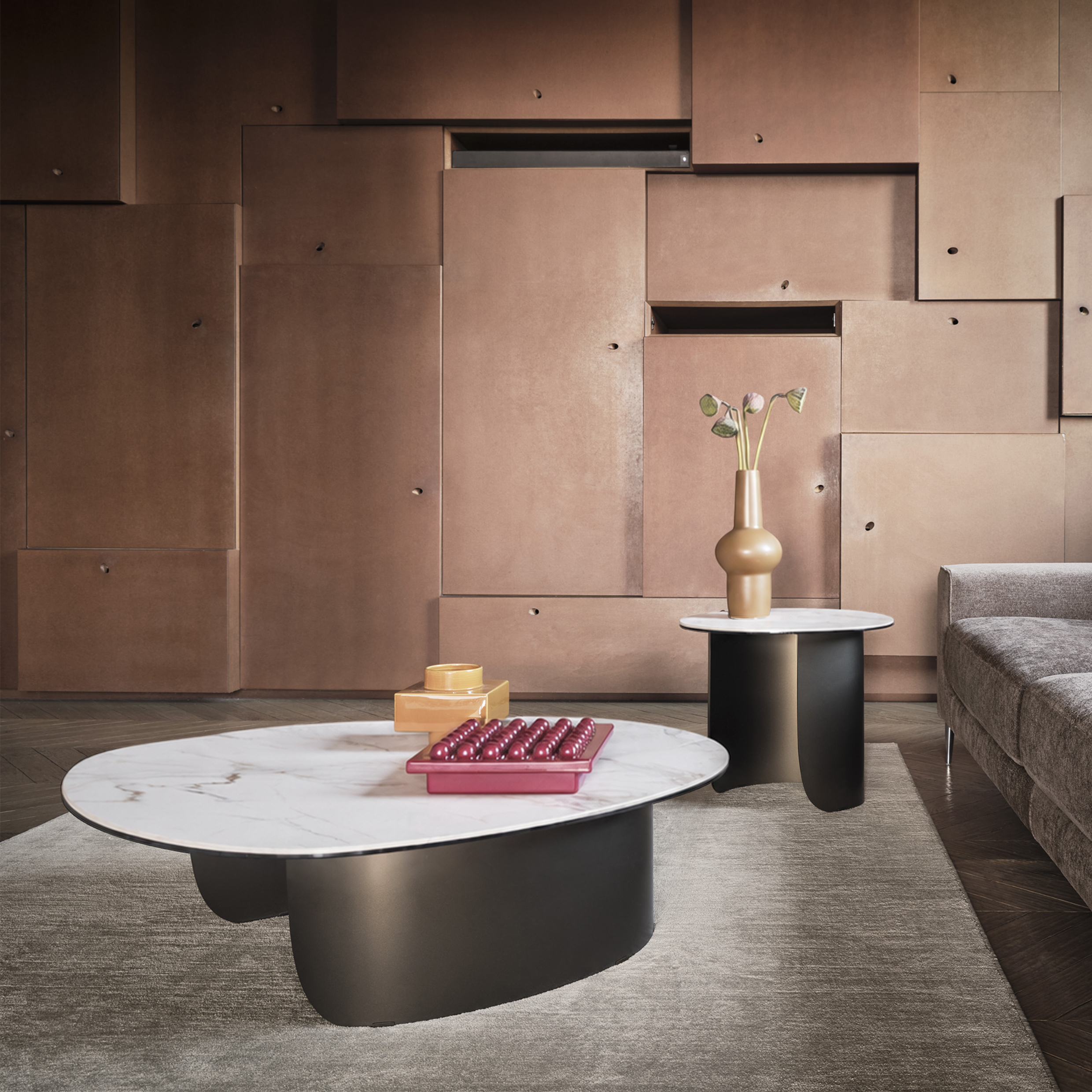 Twins Calligaris CS5156