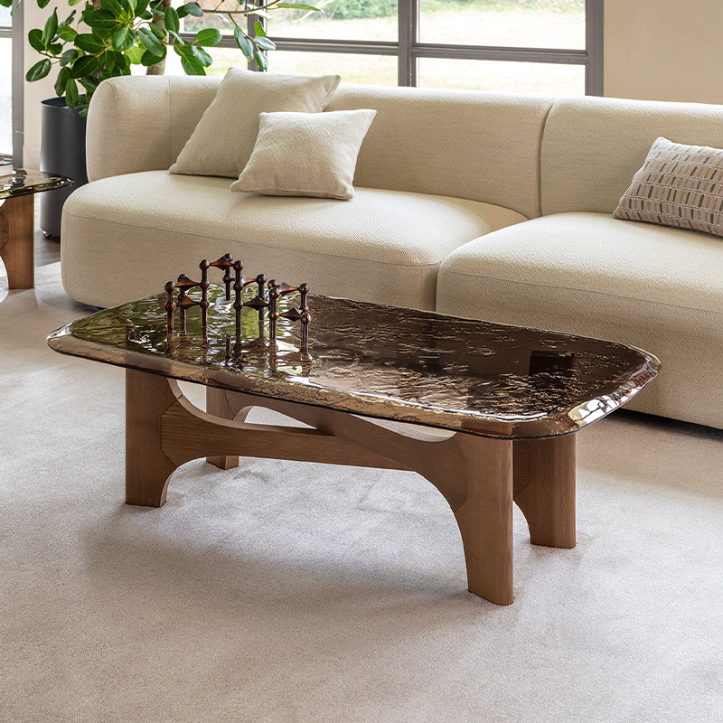 Calligaris coffee tables