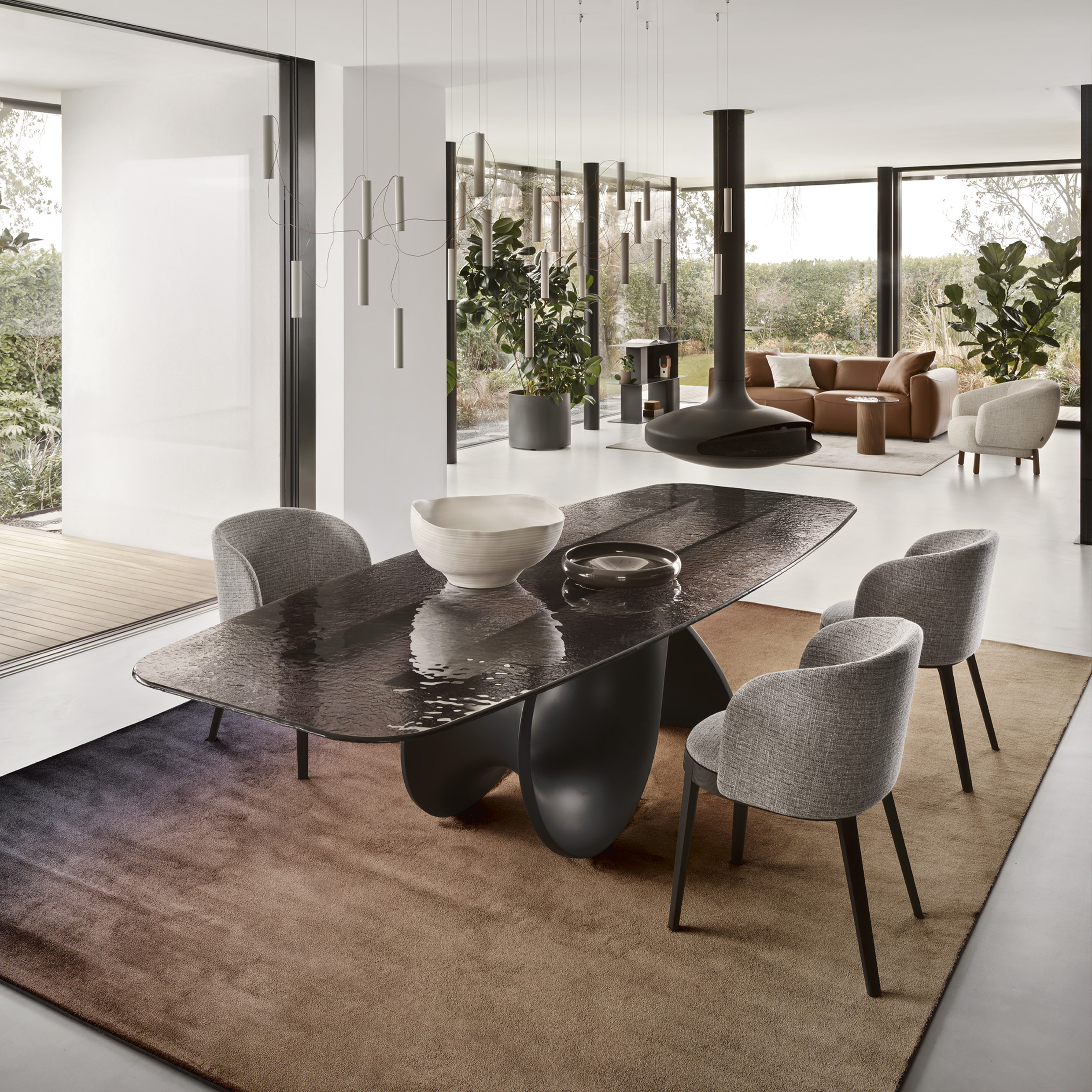 Sky Calligaris CS7192-B/D