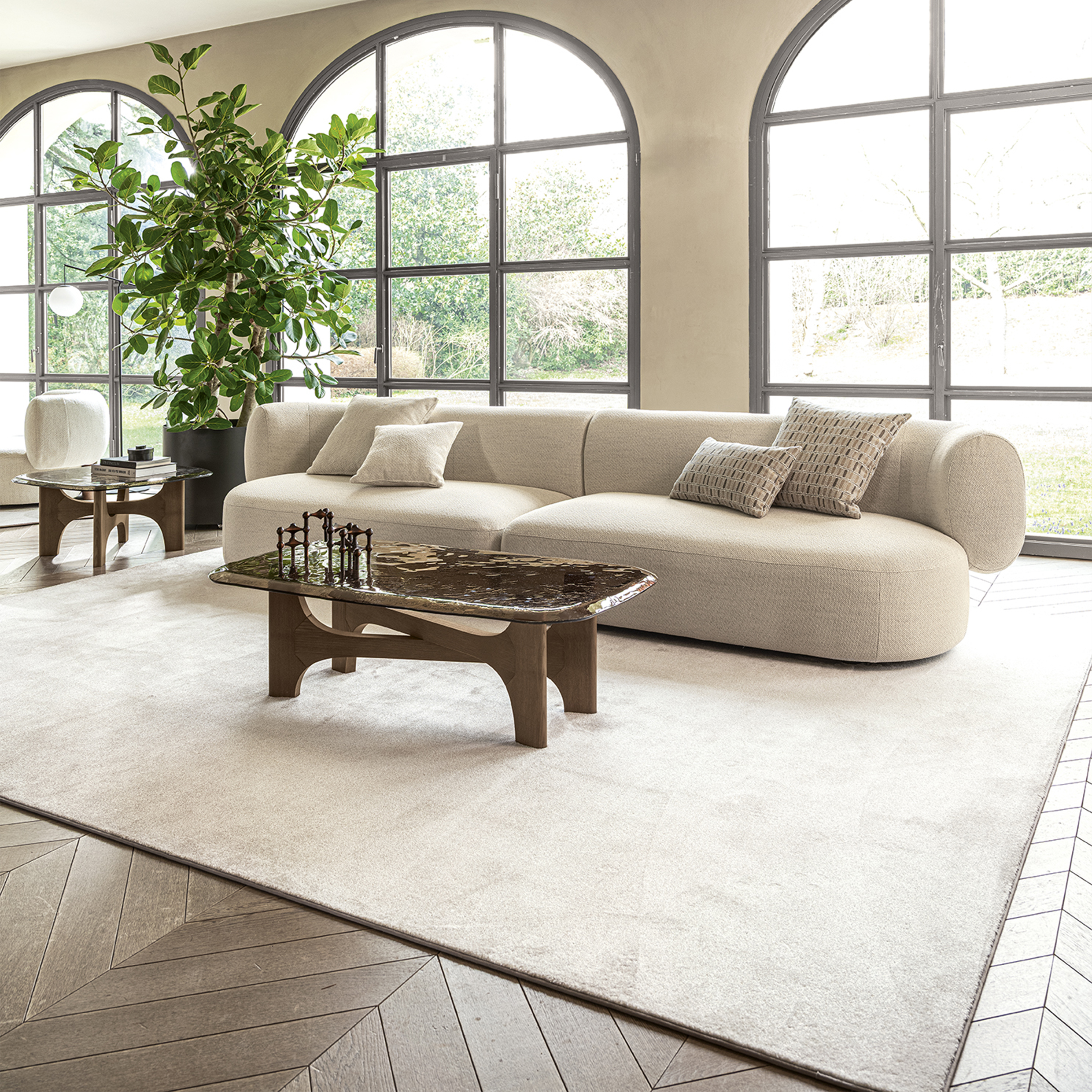 Sky Calligaris CS7192-B/D